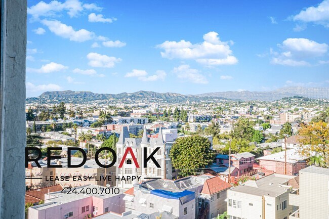 Foto del edificio - 2505 W 6th St