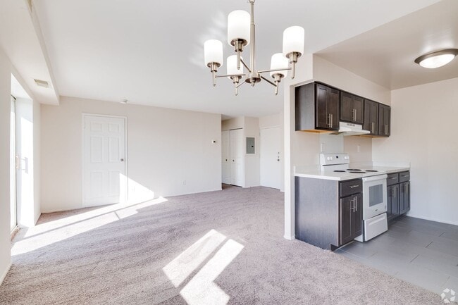 Foto del interior - Lindenwood Apartments