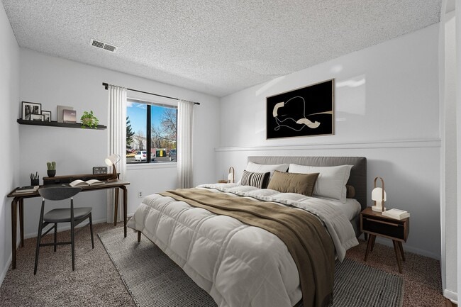 Building Photo - ReNew Foothills