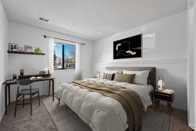 Foto del edificio - ReNew Foothills