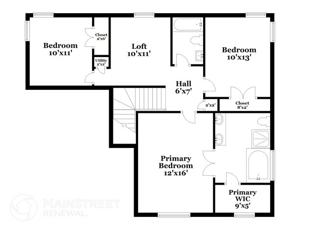 Foto del edificio - 1012 Oak Ridge Ct