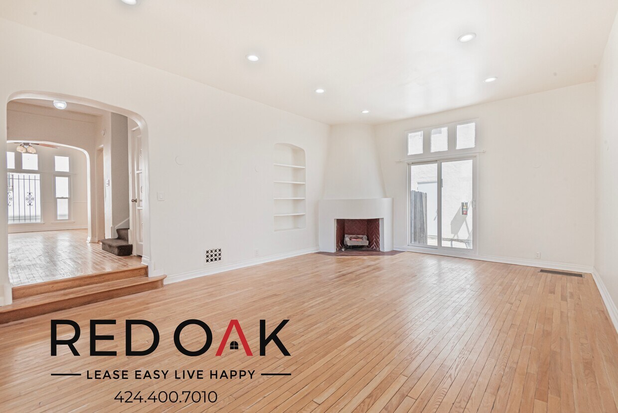 Foto principal - 360 1/4 N Detroit St-360