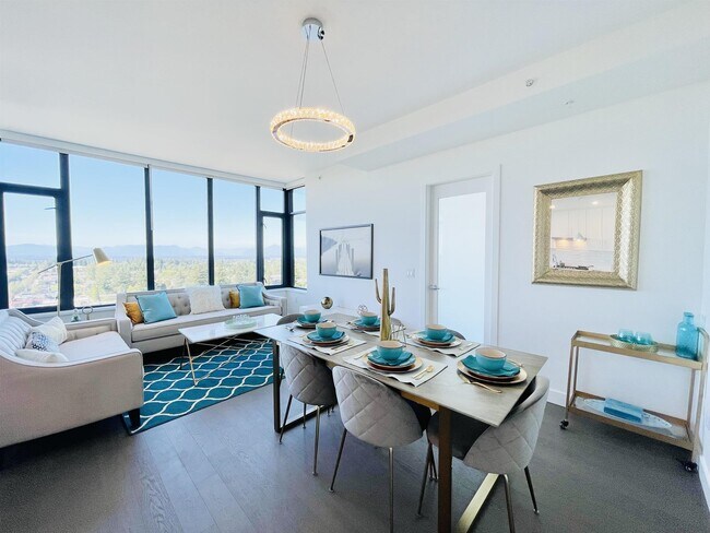 Photo du bâtiment - 1502-1588 Johnston Rd