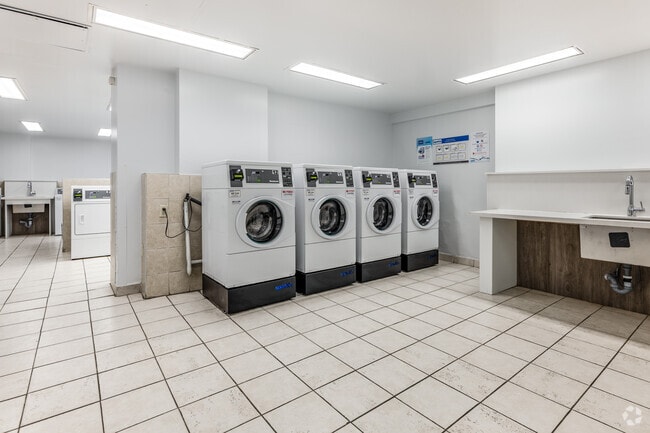 2 Secord | Laundry Room - 2 Secord Ave