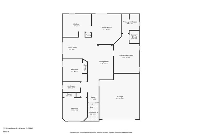 Building Photo - 7719 Brookway St