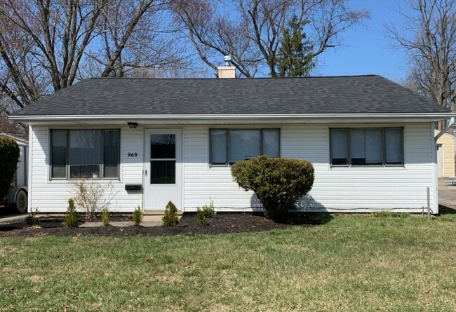 Building Photo - 968 Northridge Rd