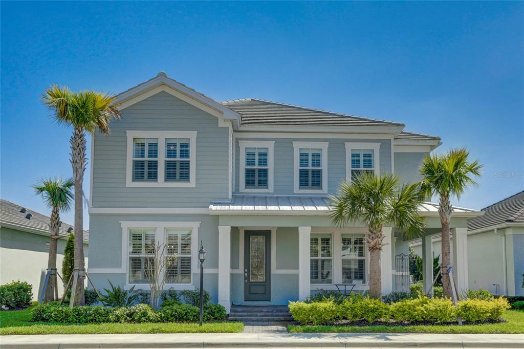Foto principal - 11708 Golden Bay Pl