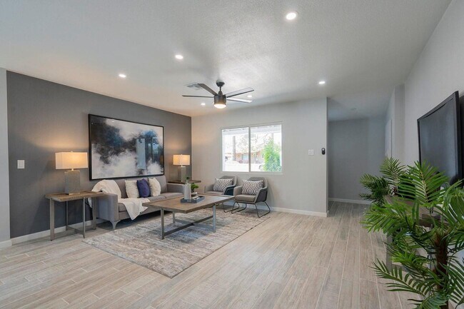 Foto del edificio - 7055 E Willetta St