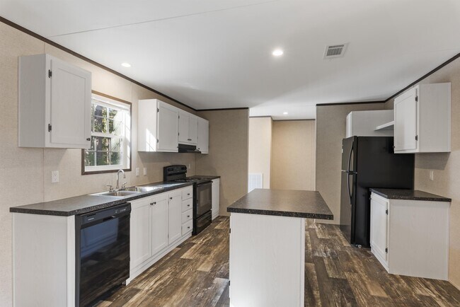 Foto del edificio - 1129 E Point Washington Rd