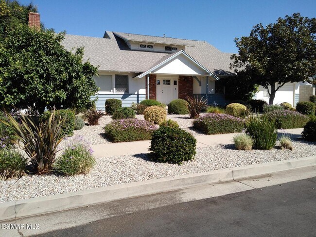 Building Photo - 17111 Tuba St