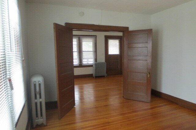 Foto del edificio - 18 Arch St