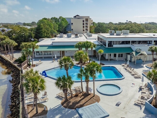 Foto del edificio - 200 Sandestin Blvd W
