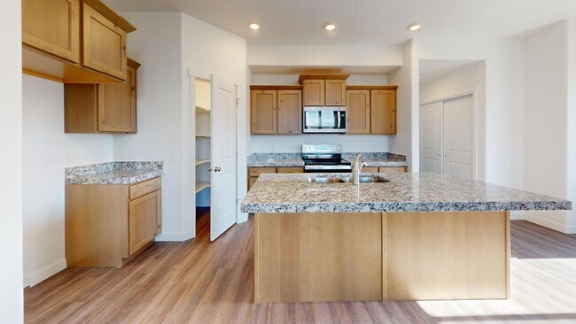 Building Photo - BRAND NEW TOWNHOMES FOR RENT - AVAILABLE NOW