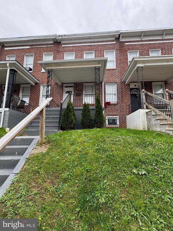 Foto del edificio - 3221 Lyndale Ave