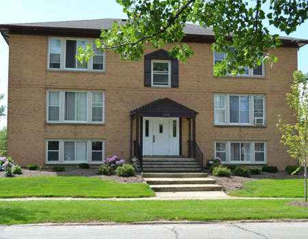Foto principal - 3690 Silsby Rd