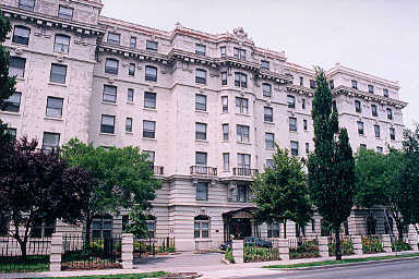 Front - 3060 16th St NW