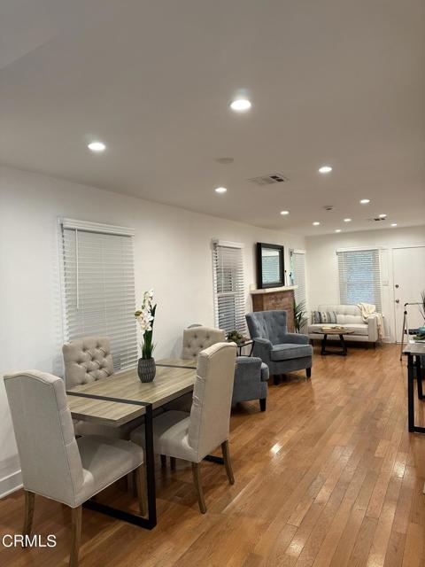Building Photo - 117 N Alta Vista Ave