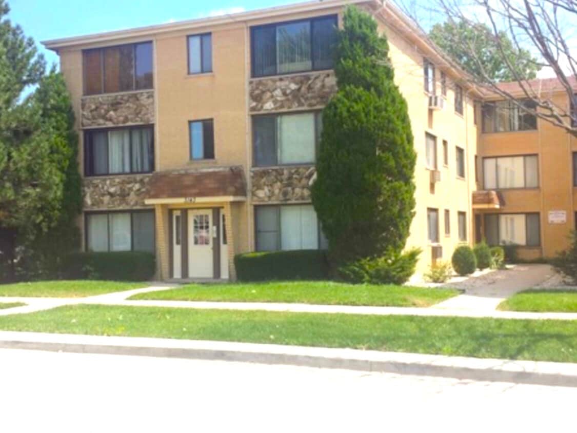 3143 Elm St Unit 1N, River Grove, IL 60171 Condo for Rent in River