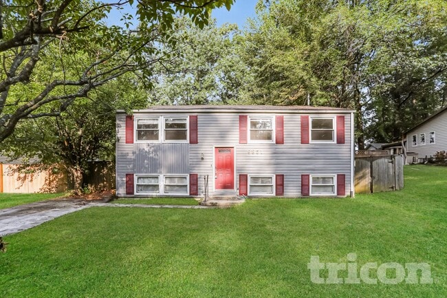 Building Photo - 9851 Branchleigh Rd