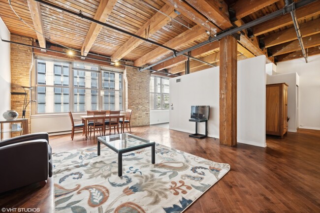 Foto del edificio - 540 N Lake Shore Dr