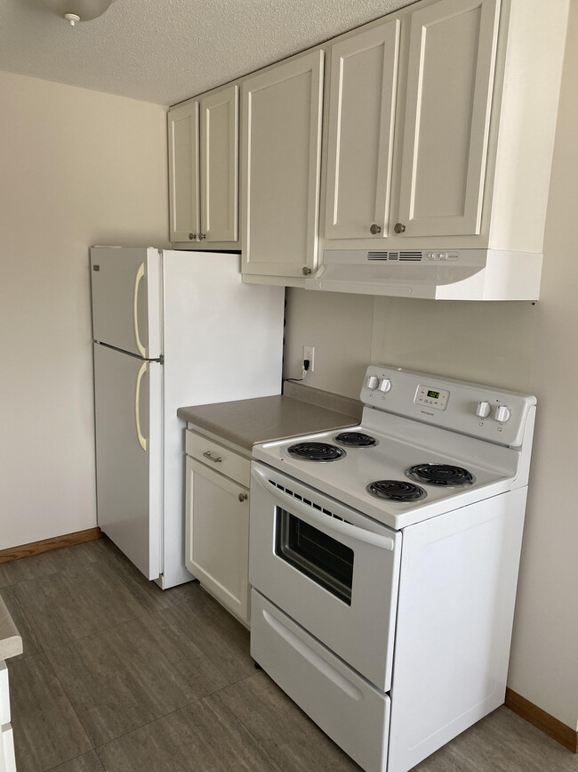 One Bedroom - 5301 Chicago Avenue South