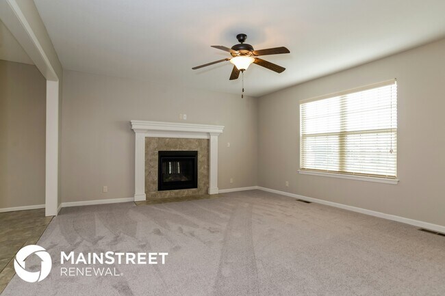 Foto del edificio - 500 S Poplar St