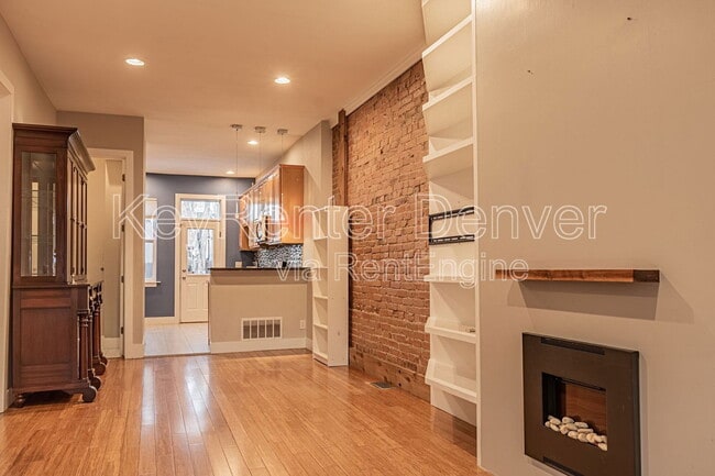 Photo - 1315 E 31st Ave Apartment