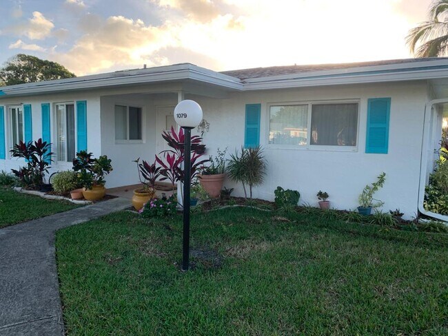 Foto del edificio - 1079 NW 86th Ave