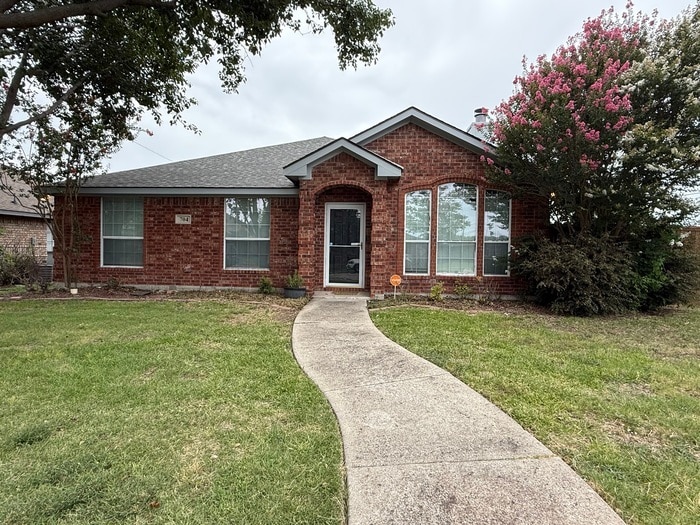 Foto principal - Gorgeous 4 beds 2 baths in Wylie!