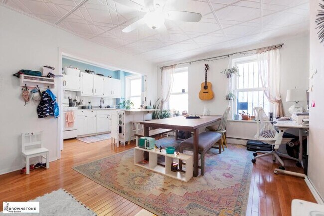 Foto del edificio - 1 bedroom in BROOKLYN NY 11201