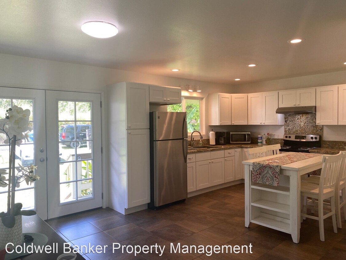 Foto principal - 2 br, 2 bath House - 15-2683 Lalakea St
