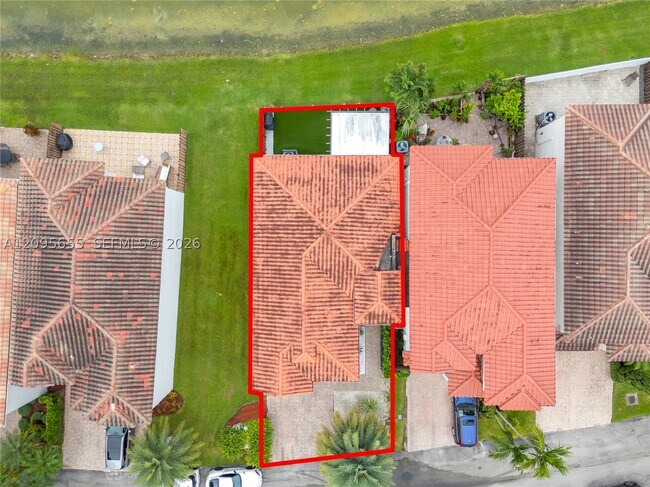 Foto del edificio - 6763 NW 109th Ave