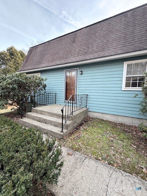 Foto del edificio - 14 Wendell Comrie Rd