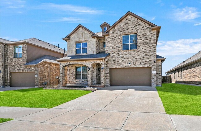 Foto del edificio - 3608 Helm Ln