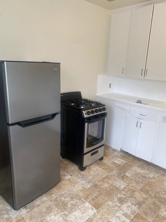 Foto del edificio - 1112 Fremont Ave