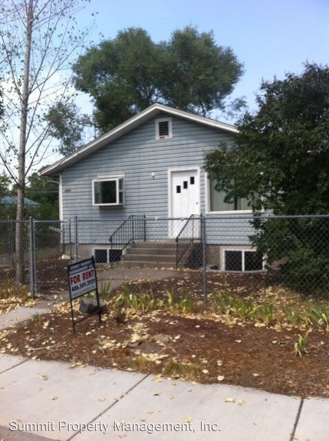Building Photo - 4 br, 2 bath House - 1920 Burlington Avenue