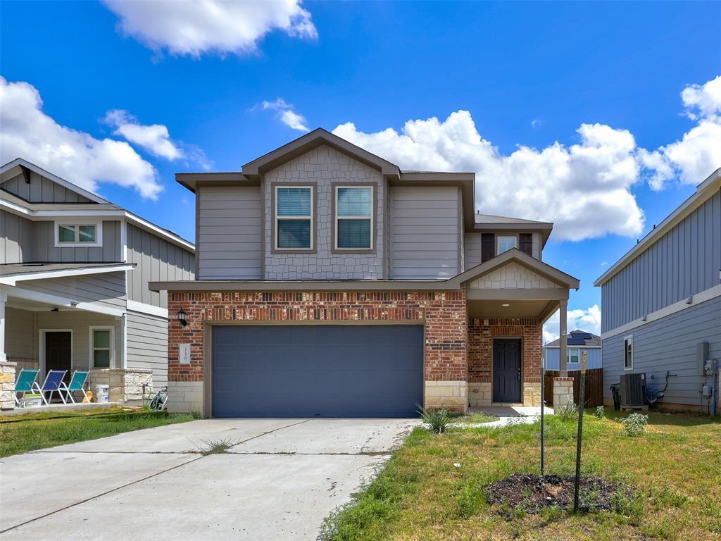 Foto principal - 116 Prairie Falcon Wy