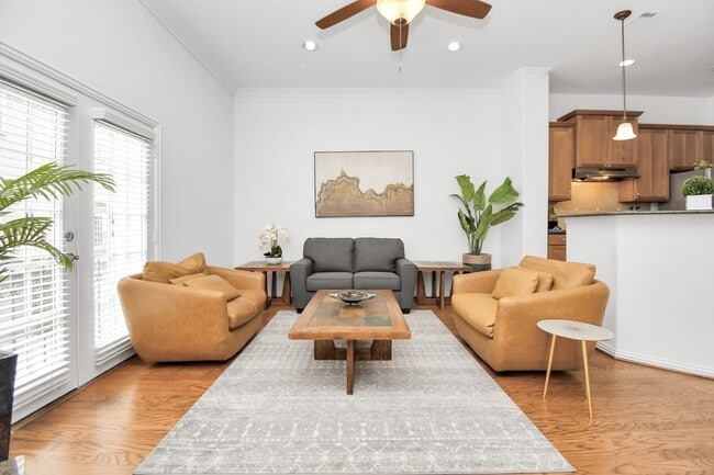 Foto del edificio - 5625 Dolores St