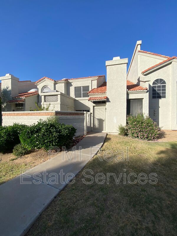 Primary Photo - 1717 E Union Hills Dr