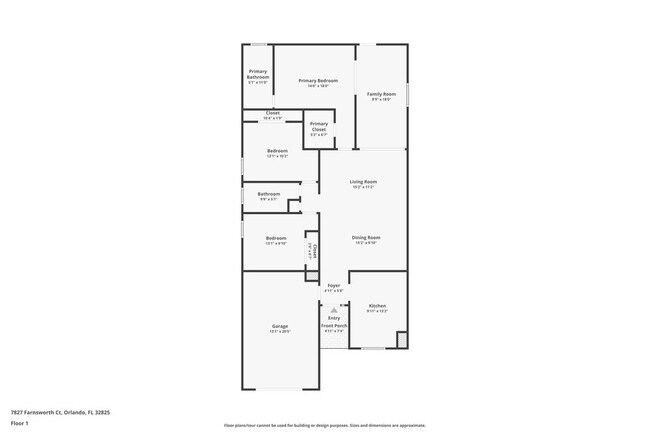 Foto del edificio - 7827 Farnsworth Ct