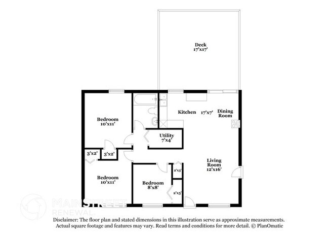Foto del edificio - 309 Downes Ln