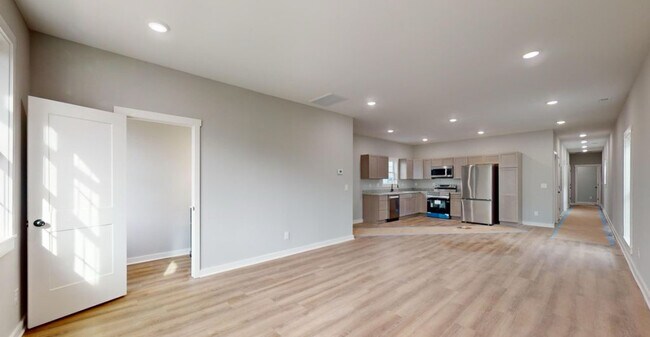Foto del edificio - 603 E Burnett Ave