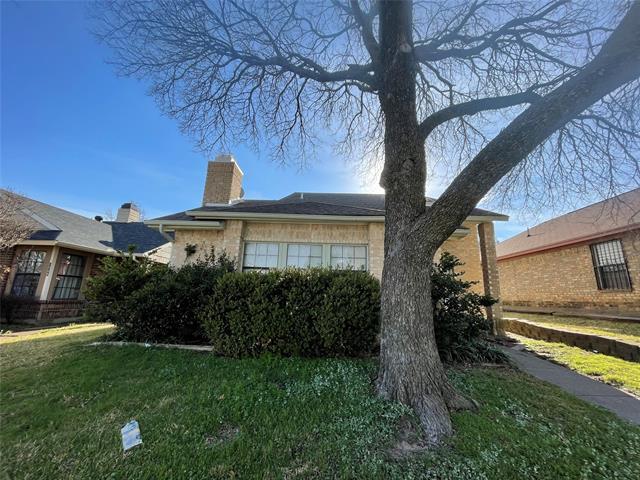 Foto del edificio - 1513 Liberty Ln