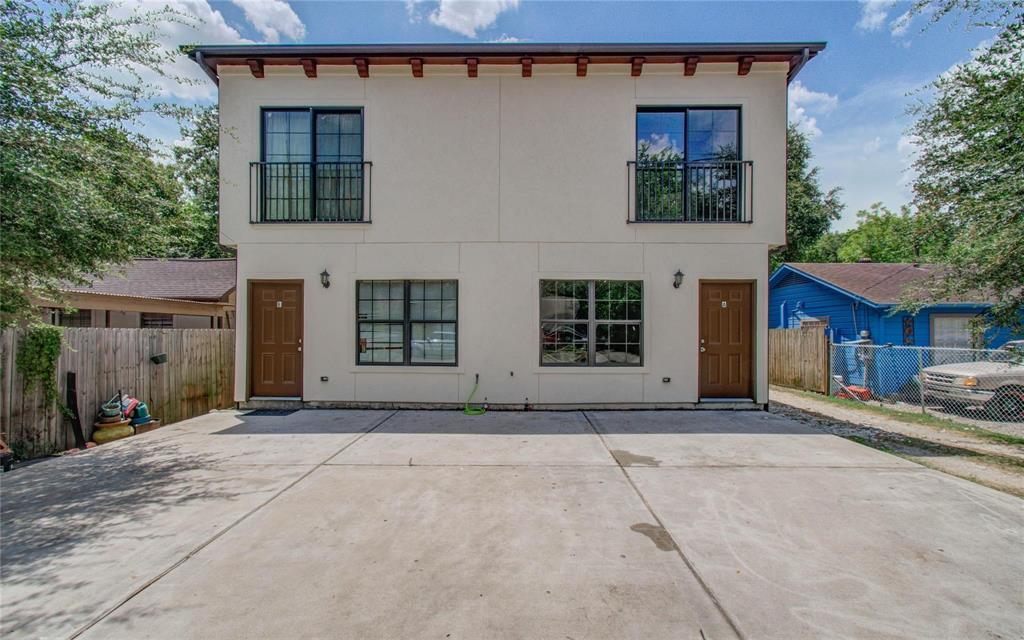 Foto principal - 1718 Roxella St