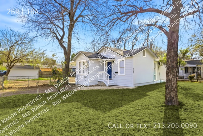 Foto del edificio - 2202 W Hermosa Dr