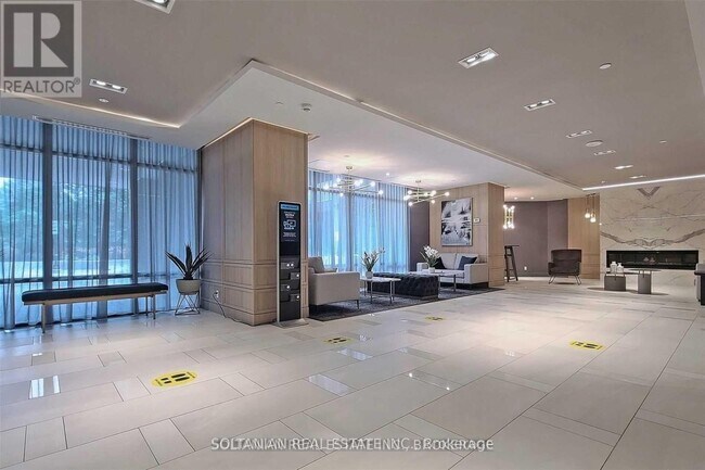 Photo du bâtiment - 621 Sheppard Ave E