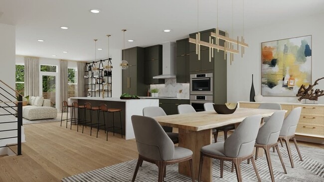 Foto del edificio - 5352 Zenith Overlook