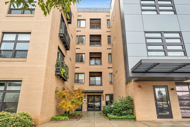 Photo - 1111 Orren St NE Apartment