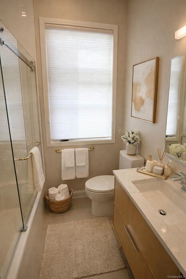 Foto del edificio - 55 Woodside Ave