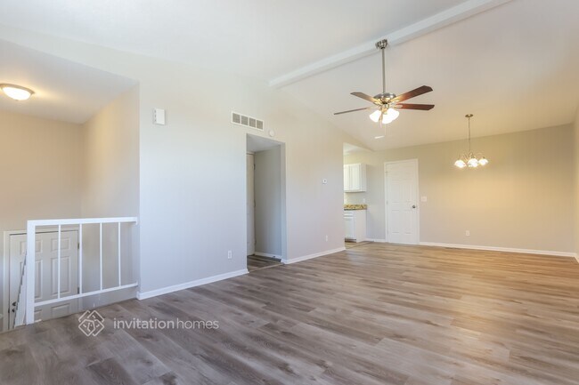 Building Photo - 3993 S Pitkin Way